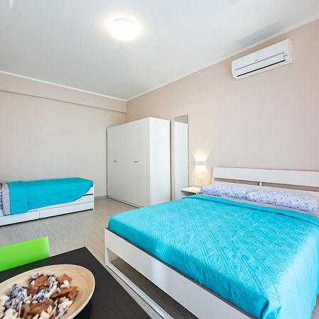Affittacamere Arcobaleno Santa Margherita Ligure Exterior foto