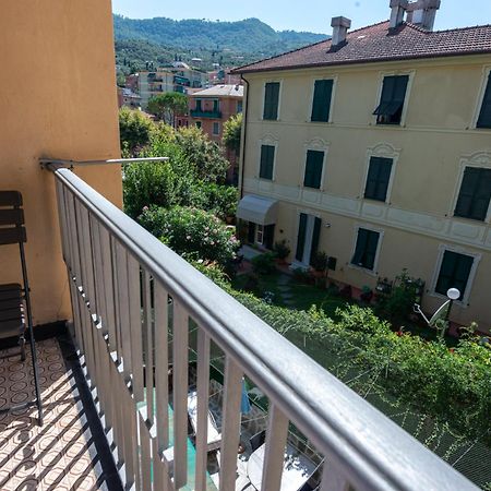 Affittacamere Arcobaleno Santa Margherita Ligure Quarto foto