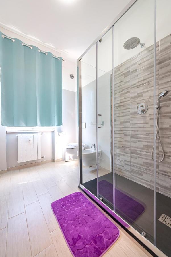 Affittacamere Arcobaleno Santa Margherita Ligure Exterior foto
